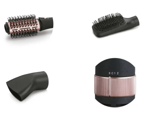 Фен-щетка Ufesa MS8000 Expert Glam (60505138)