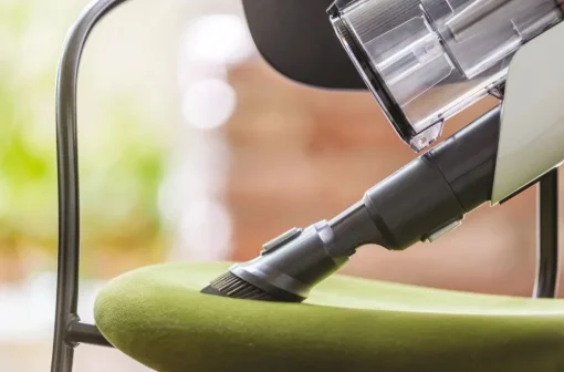 Пылесос Hoover HF910P 011