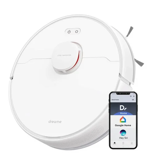 Робот-пилосос Xiaomi Dreame F9 Pro (RLF22GA)