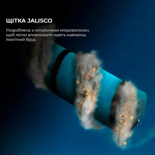 Пылесос Cecotec Conga Rockstar 1500 Ray Ergowet Animal (CCTC-08424)