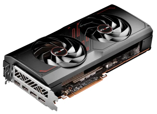 Відеокарта AMD Radeon RX 7700 XT 12GB GDDR6 Pulse Gaming Sapphire (11335-04-20G)