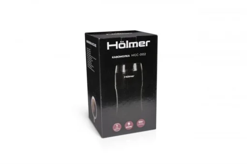 Кофемолка Holmer HGC-002