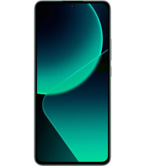 Смартфон Xiaomi 13T 8/256GB Dual Sim Green EU_