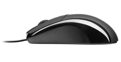 Комплект (клавиатура, мышка) 2E MK401 (2E-MK401UB) Black USB