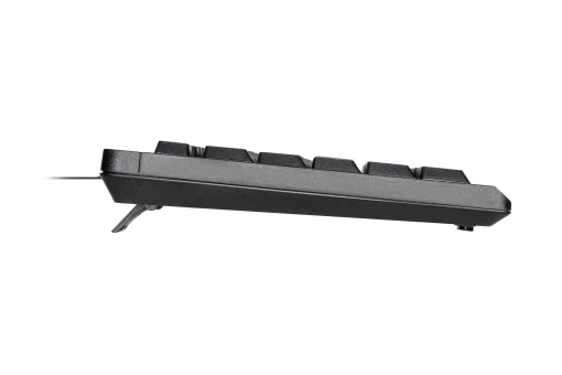 Комплект (клавиатура, мышка) 2E MK401 (2E-MK401UB) Black USB
