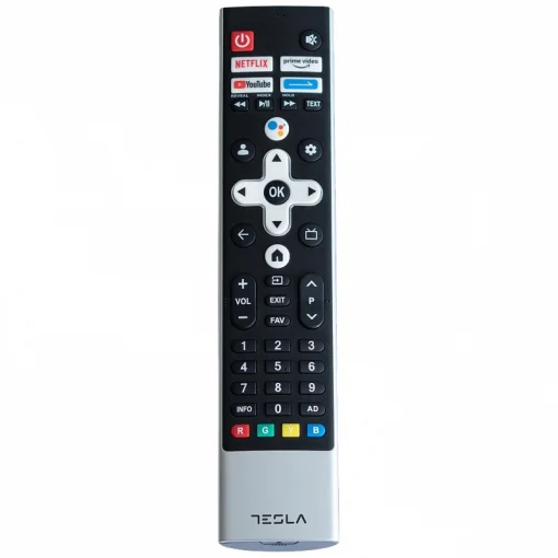 Телевiзор Tesla 43S635BUS