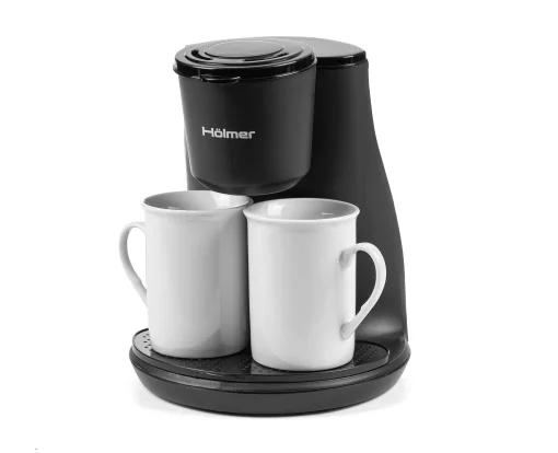 Кавоварка Holmer HCD-022