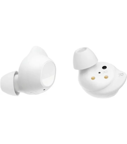 Bluetooth-гарнітура Samsung Galaxy Buds FE SM-R400 White (SM-R400NZWASEK)