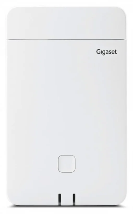 Базовая станция IP-DECT Gigaset N870 IP PRO (S30852H2716R101)