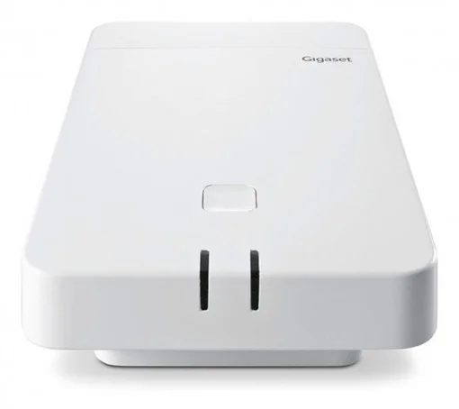 Базовая станция IP-DECT Gigaset N870 IP PRO (S30852H2716R101)