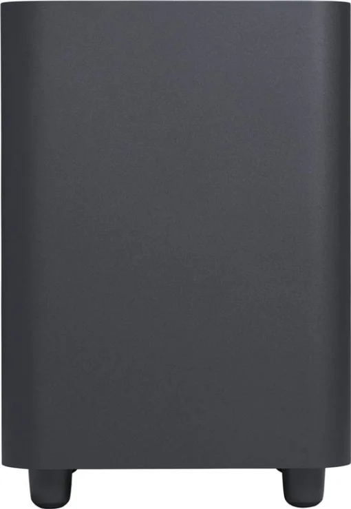 Саундбар JBL Bar 500 Black (JBLBAR500PROBLKEP)
