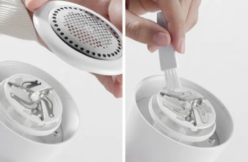 Міні-клінер Xiaomi Deerma Lint Remover DEM-MQ600