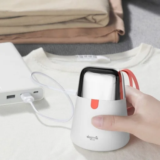 Міні-клінер Xiaomi Deerma Lint Remover DEM-MQ600