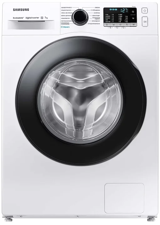 Стиральная машина Samsung WW70AGAS22AEUA