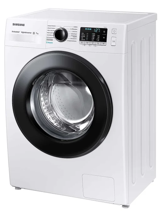 Стиральная машина Samsung WW70AGAS22AEUA