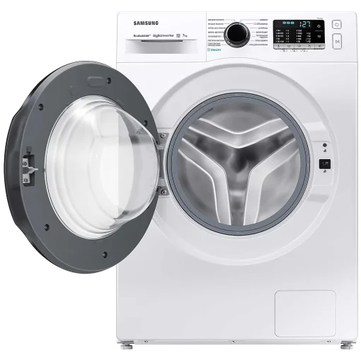 Стиральная машина Samsung WW70AGAS22AEUA