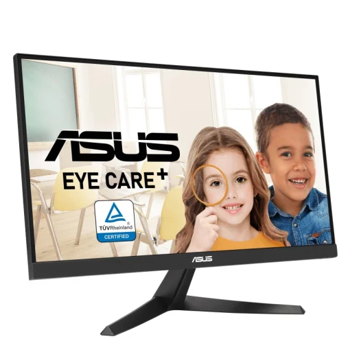 Монитор Asus 21.5" VY229HE (90LM0960-B01170) IPS Black