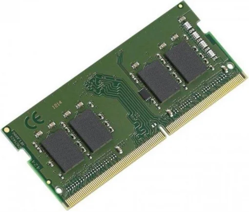 Модуль памяти SO-DIMM 8GB/2666 DDR4 Kingston (KVR26S19S6/8)