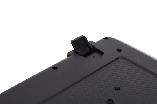 Клавиатура 2E KS109 USB Black (2E-KS109UB)