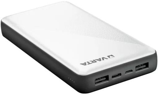 Повербанк VARTA Energy 20000mAh (57978)