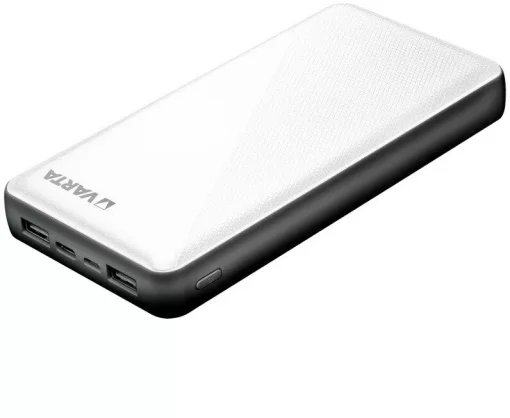 Повербанк VARTA Energy 20000mAh (57978)