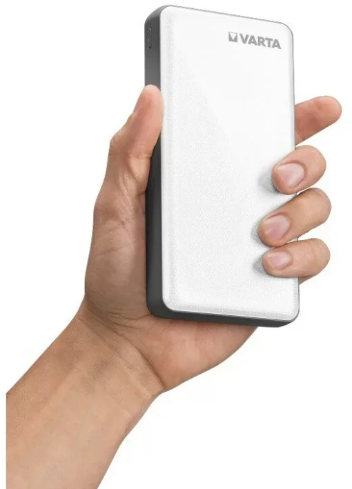 Повербанк VARTA Energy 20000mAh (57978)