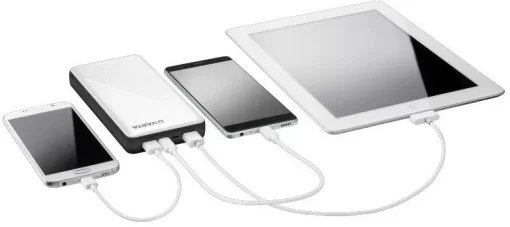 Повербанк VARTA Energy 20000mAh (57978)