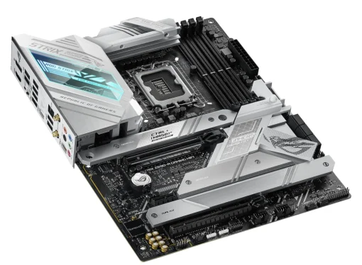 Материнская плата Asus ROG Strix Z690 Gaming WIFI Socket 1700