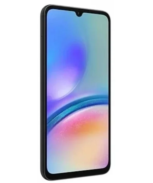 Смартфон Samsung Galaxy A05s SM-A057 4/128GB Dual Sim Black (SM-A057GZKVEUC)