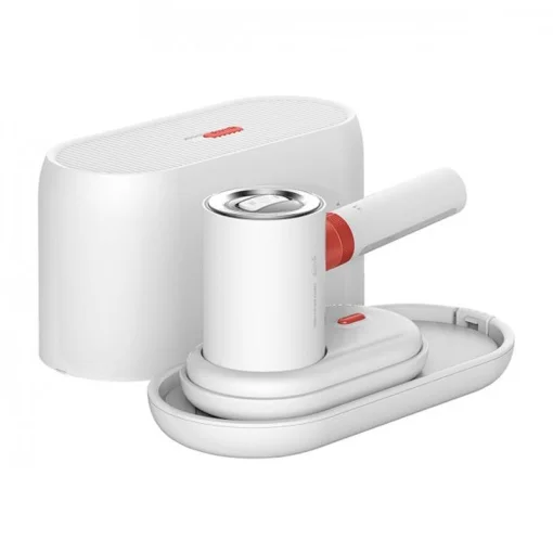 Відпарювач Deerma Garment Steamer 2-in-1 White DEM-HS200_