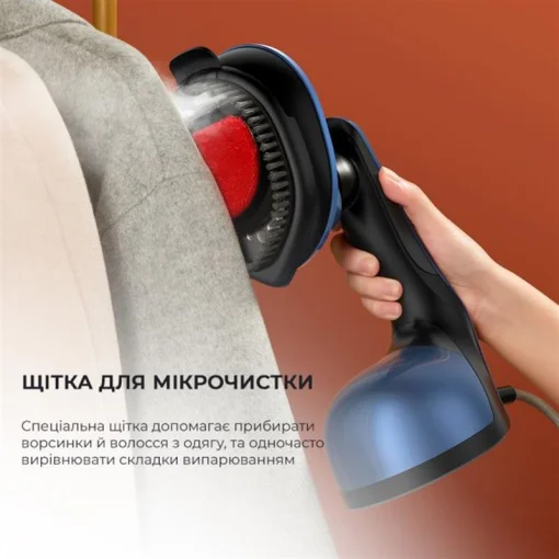 Отпариватель Deerma Multifuntional Handheld Garment Steamer (Международная версия) (DEM-HS300)