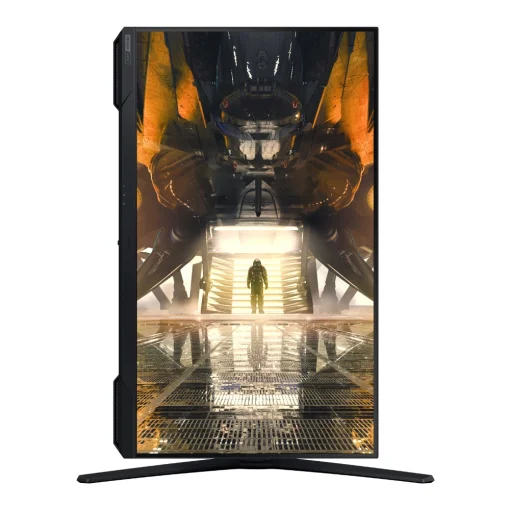 Монитор Samsung 32" Odyssey G5 (LS32AG500PIXCI) IPS Black