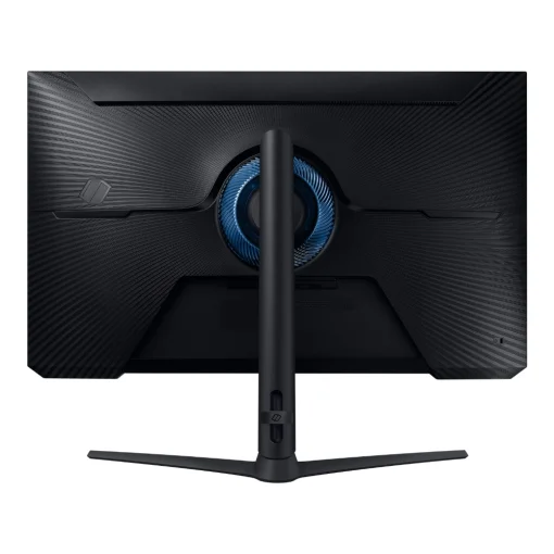 Монитор Samsung 32" Odyssey G5 (LS32AG500PIXCI) IPS Black