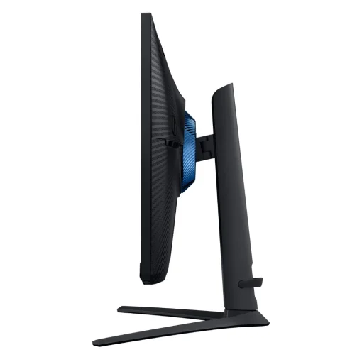 Монитор Samsung 32" Odyssey G5 (LS32AG500PIXCI) IPS Black