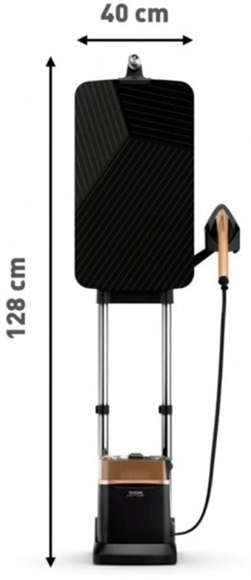 Відпарювач Tefal IXEO Power QT2020