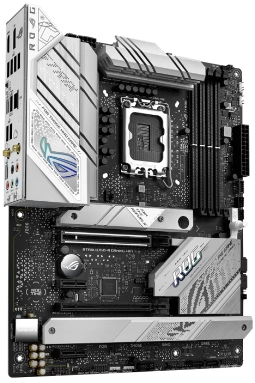Материнская плата Asus ROG Strix B760 Gaming WiFi Socket 1700