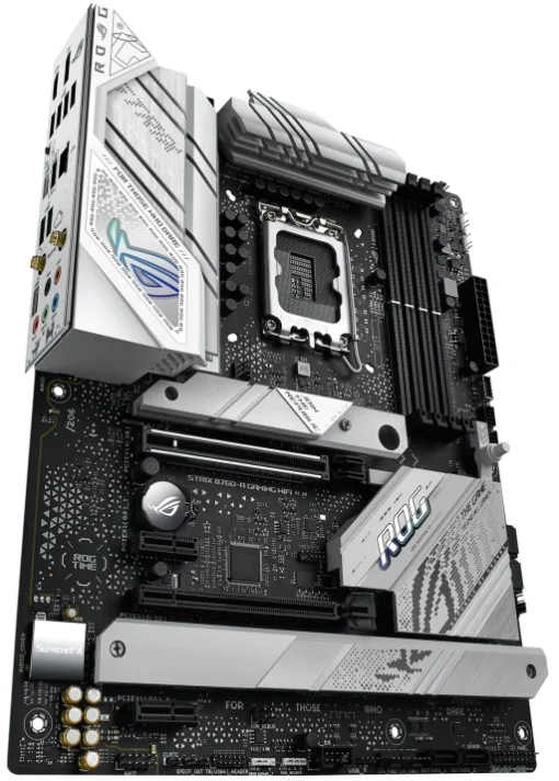 Материнская плата Asus ROG Strix B760 Gaming WiFi Socket 1700