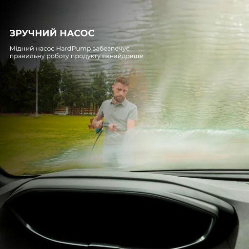 Мінімийка Cecotec Conga Triton 5000 UltraClean & Car (CCTC-05713)