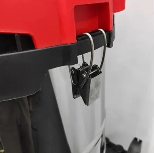 Пылесос профессиональный STARK VC-2000-30 (225020030)