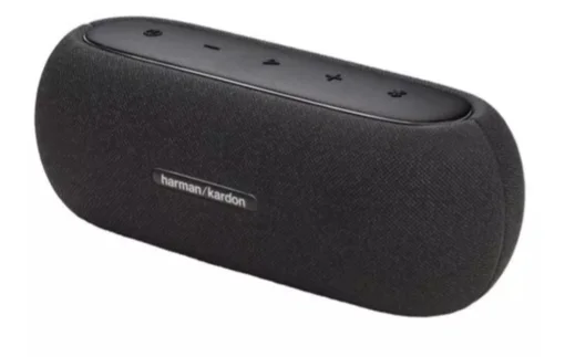 Акустическая система Harman/Kardon Luna Black (HKLUNABLKEU)