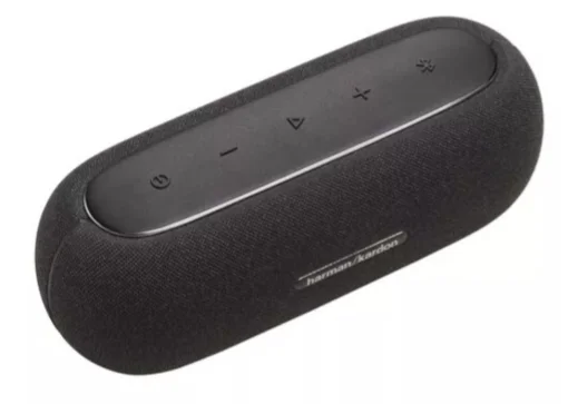 Акустическая система Harman/Kardon Luna Black (HKLUNABLKEU)