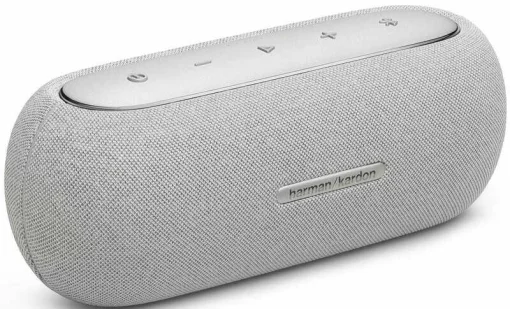 Акустическая система Harman/Kardon Luna Grey (HKLUNAGRYEU)