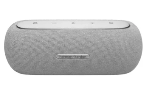 Акустическая система Harman/Kardon Luna Grey (HKLUNAGRYEU)