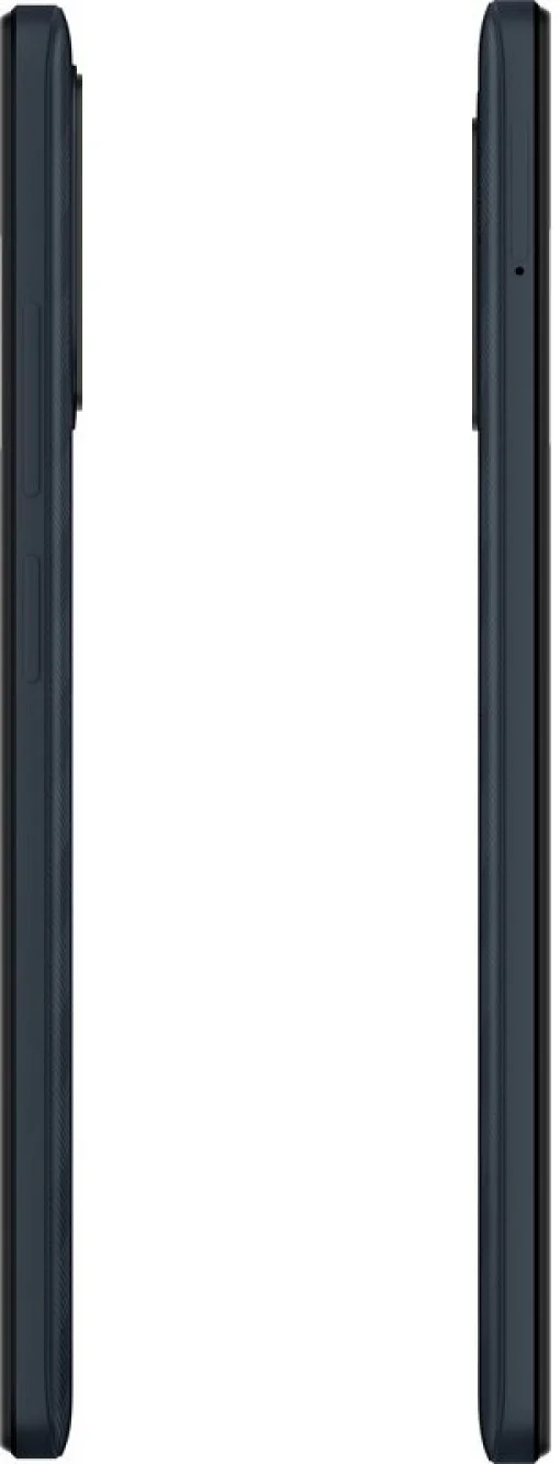 Смартфон Xiaomi Redmi 12C 4/128GB Dual Sim Graphite Gray EU_