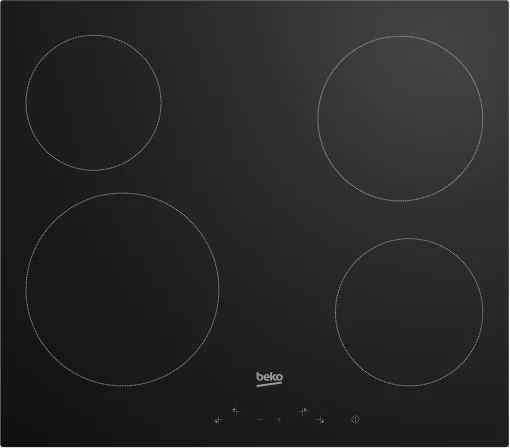Варильна поверхня Beko HIC64401