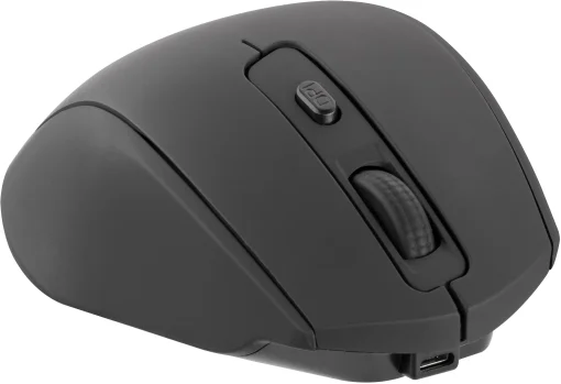 Мышь беспроводная 2E MF2010 WL Black (2E-MF2010WB)