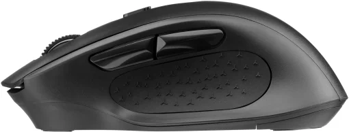 Мышь беспроводная 2E MF240 Silent WL Black (2E-MF240WB)