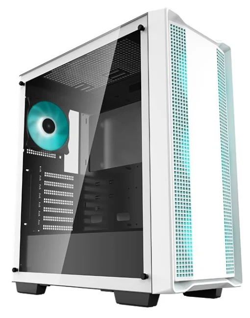 Корпус DeepCool CC560 White (R-CC560-WHGAA4-G-1) без БП