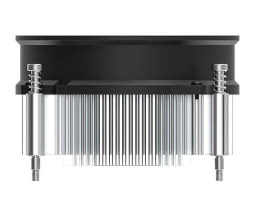 Кулер процесорний ID-Cooling DK-19 PWM