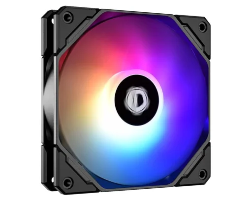 Вентилятор ID-Cooling TF-12025-ARGB